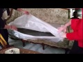 Unboxing and first look LG 50LF652V TV - Unboxing ??? ??????? ??? LG 50LF652V TV