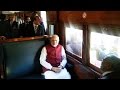 PM Modi retraces Mahatma Gandhi's train journey in Durban-Exclusive