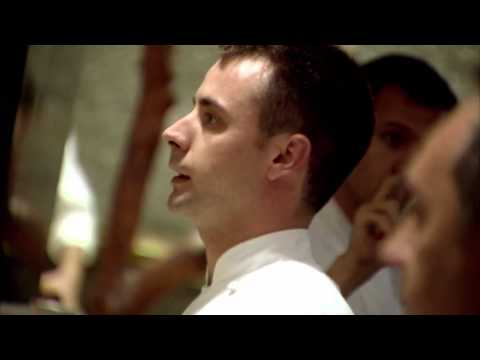 The end of elBulli is only the beginning