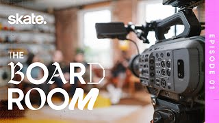 The Board Room Thumbnail