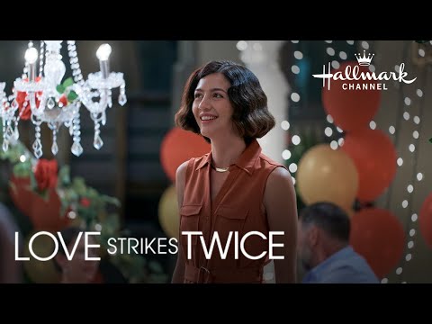 Love Strikes Twice'