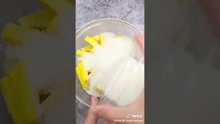 Cách làm mứt khoai lang đơn giản tại nhà