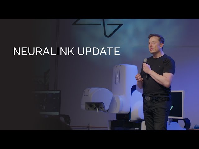 Neuralink重大突破！已有7人植入腦機介面 馬斯克盼3年內與AI整合