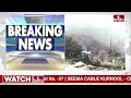కరీంనగర్‌లో భారీ అగ్ని ప్రమాదం |  Fire Inccident At Karimnagar | hmtv  - 02:11 min - News - Video