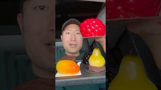 Viral San Diego DESSERTS 🍰