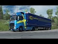 VOLVO FH13-16 2012 stock sound v3.0 1.37