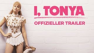 I, TONYA | TRAILER (german/deutsch)