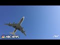 FAA racing to address air traffic controller shortage as Thanksgiving travel rush begins