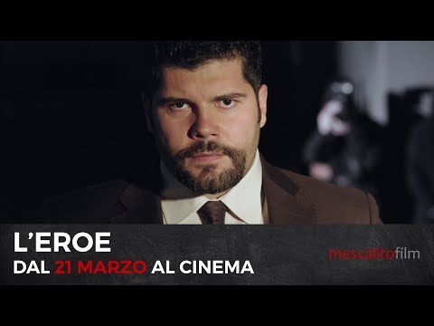 L'eroe'
