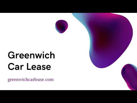 Greenwich Car Lease