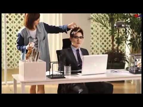 JYJ -- In Heaven MV Making Film
