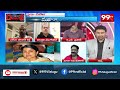 నువ్వు పుడింగివా..జనసేన మాస్ ర్యాగింగ్..తల పట్టుకున్న కేఎస్ ప్రసాద్ | KS Prasad vs Janasena Leader  - 0 min - News - Video
