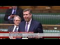 Sir Graham Brady MP at the EU Withdrawal Agreement Debate