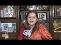 Priyanka Chaturvedi On Ethics Panel Report On TMC MP Mahua Moitras Cash For Query  - 05:15 min - News - Video