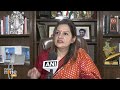 Priyanka Chaturvedi On Ethics Panel Report On TMC MP Mahua Moitras Cash For Query