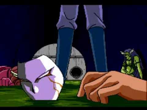 video Bishoujo Senshi Sailor Moon