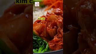 Cách làm cơm trộn Hàn Quốc Bibimbap siêu ngon #14 | Ăn Ngon TV
