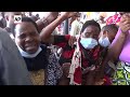Kenya hands over the bodies of 429 members of a doomsday cult to relatives  - 01:26 min - News - Video