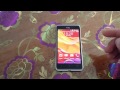 обзор HTC desire 400