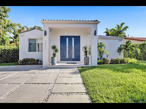 Property video
