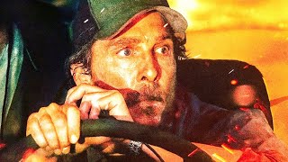 Школьный автобус — Русский трейлер #2 (Субтитры, 2025)