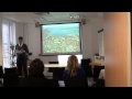 Mark Stickells, Deputy Director, Energy & Minerals Institute, University of Western Australia