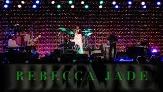 Rebecca Jade - Berks Jazz Fest