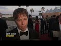 After winning the Palme dOr, Sean Baker needs to speak with George Lucas  - 01:02 min - News - Video