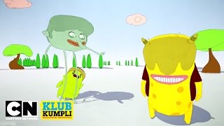 Cartoon Network razem z fundacją A.R.T. Przeciw Przemocy zwraca uwagę na problem dokuczania wśród dz