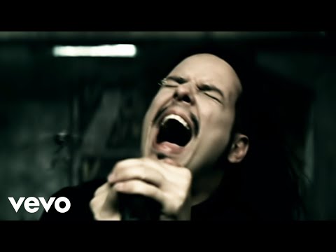 Korn - Somebody Someone (AC3 Stereo)