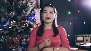 Giáng Sinh Trong Mái Nghèo || Sáng tác : Thanh Lâm || Trình bày : Diễm Tuyết || Nhạc Giáng Sinh