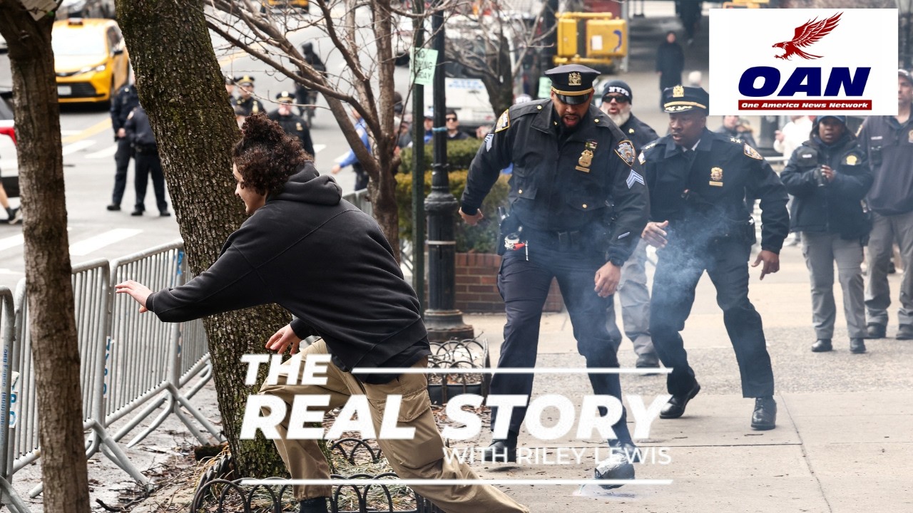 Planned Terror Attack in NYC: FBI and NYPD Investigate Radicalized Duo