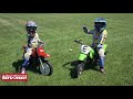 Kids Dirt Bike Guide Series | Yamaha PW80