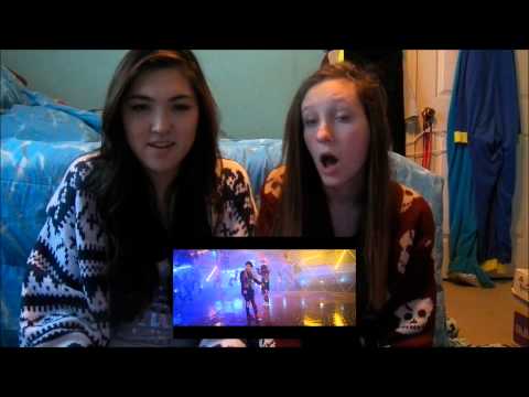 G Dragon X Taeyang - Good Boy | MV Reaction