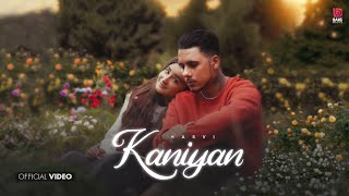 Kaniyan ~ Harvi | Punjabi Song
