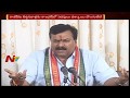 Ponguleti Sudhakar Reddy Satirical Comments About Revanth Reddy Joining Congress