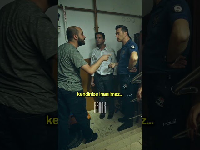 Baban Seni Berberliğe Vermek İstiyordu Ama İnatla Çilingir Oldun! #shorts