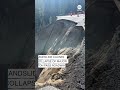 Teton Pass closed because of landslide  - 00:48 min - News - Video