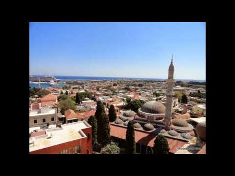 Vidéo de l’hébergement