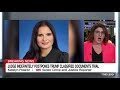 Judge postpones Trump classified documents trial(CNN) - 06:42 min - News - Video