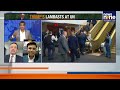 Donald Trump’s Fiery UNGA Speech: Migration, Climate & Global Conflicts | News9 - 21:55 min - News - Video