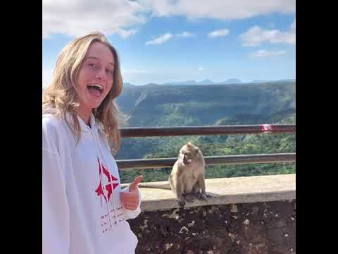 Vidéo de l’hébergement