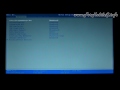 Dell Vostro 3550 - Gestione BIOS e boot Windows 7