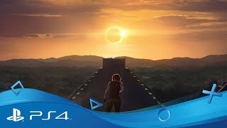 Shadow of the tomb raider :  teaser