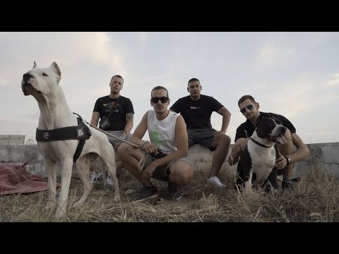 Kiko76 - AN DER ECKE