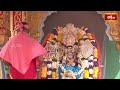 దేవీ నవరాత్రుల యొక్క గొప్పతనం.. | Sri Devi Rahasyam | Devi Navaratri Special | Bhakthi TV - 15:45 min - News - Video