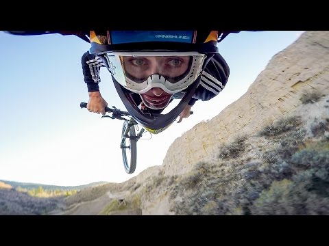 GoPro: Best Line Contest - November 2016 Highlights