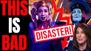 Disney Star Wars Hotel Is DEAD! | Galactic Starcruiser Forced To CANCEL Bookings With Few Passengers