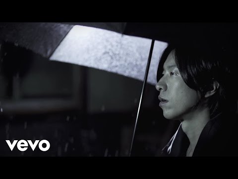 ストレイテナー - 冬の太陽 (Dir:須永秀明)