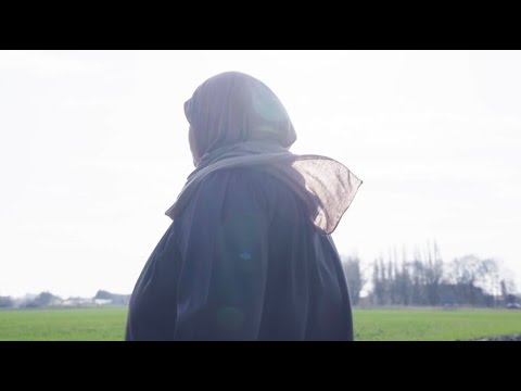 Toen Ma naar Mars vertrok'